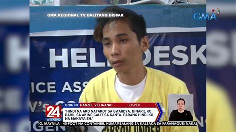 grade 9 scandal|Grade 11 student, sinaksak umano ng Grade 9 .